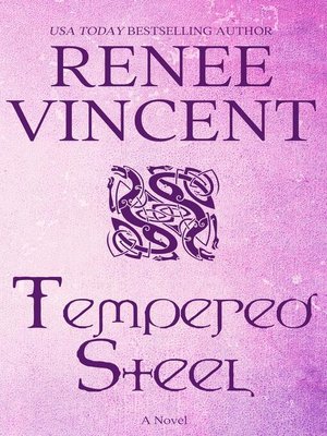 cover image of Tempered Steel